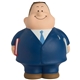 aerial view a as shown lawyer bert stress reliever, image 1 of 6