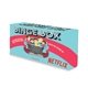 a custom clever candy candy binge box