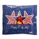 a clear 2oz full color digibag(tm) with assorted jelly beans