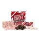 a red/white holiday heaven box