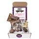 a custom we appreciate you a choco - lot chocolate mailer