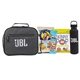aerial view a group of we appreciate you so munch cooler / drinkware set, image 1 of 7