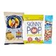 aerial view a group of we appreciate you so munch cooler / drinkware set, image 4 of 7