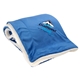 a group of oversized micro soft touch sherpa blanket