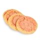 aerial view a group of fresh beginnings gourmet sugar cookie tin, image 5 of 8