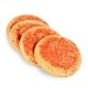 aerial view a group of fresh beginnings gourmet sugar cookie tin, image 6 of 8