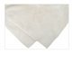 aerial view a cream shetland sherpa 50 x 60 reversible blanket, image 1 of 4