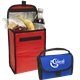 a group of foldable lunch bag