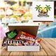 a group of candy craving assortment box