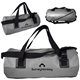 a group of waterproof duffle bag