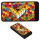 a group of ul full color high density rav power bank