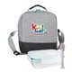 a group of glass bay handy lunch kit