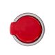 a red phone ring stand
