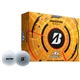 a group of bridgestone e6 golf ball