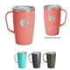 a group of 18 oz swig life(tm) travel mug