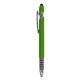 aerial view a green bentlee incline stylus pen, image 1 of 3