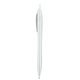 aerial view a white paramount dart pen, image 1 of 2