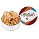 a white fresh beginnings snack attack assortment (regular)