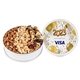 a white fresh beginnings hearty nut trio (12 oz)