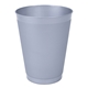 aerial view a silver frost flex stadium cup - 16 oz, image 1 of 2