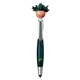 aerial view a forest moptoppers multicultural screen cleaner with stylus pen, image 1 of 6