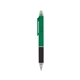 aerial view a translucent green with matching highlighter sayre highlighter pen, image 1 of 3