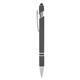 aerial view a slate lexington incline stylus pen, image 1 of 3