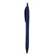 aerial view a navy paramount dart pen, image 1 of 2