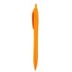 aerial view a orange paramount dart pen, image 1 of 2