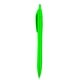 aerial view a green paramount dart pen, image 1 of 2