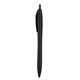 aerial view a black paramount dart pen, image 1 of 2