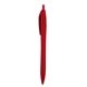 aerial view a red paramount dart pen, image 1 of 2