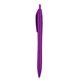 aerial view a purple paramount dart pen, image 1 of 2