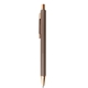 aerial view a beige harlow aluminum pen, image 1 of 2