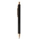 aerial view a black harlow aluminum pen, image 1 of 2