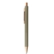 aerial view a green harlow aluminum pen, image 1 of 2