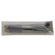 aerial view a black cliff gel pen and mechanical pencil set, image 1 of 4