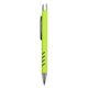 aerial view a lime green brea pen, image 1 of 4