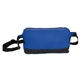 aerial view a royal good value(tm) reflective splash fanny pack, image 1 of 2