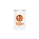 aerial view a matte white 11 oz apollo - matte white, image 1 of 9