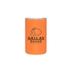 aerial view a matte orange 11 oz apollo - matte orange, image 1 of 9