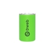 aerial view a matte lime 11 oz apollo - matte lime, image 1 of 9