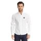 a group of mens untuckit las cases wrinkle - free long sleeve slim - fit button up shirt