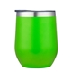 a pms 375c malbec 12 oz stainless steel tumbler
