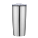 aerial view a pms 877c thompson 20 oz stainless steel tumbler, image 1 of 3