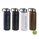 a group of redwood 40 oz stainless steel water bottle