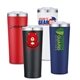 a group of yreka 28 oz stainless steel tumbler