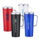 a group of phinney ridge 28 oz stainless steel mug
