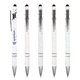 a group of ember campfire incline stylus pen