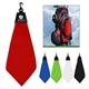 a group of grip dry waffle golf towel
